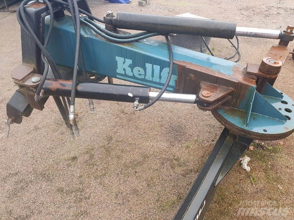 Kellfri  Greiderid