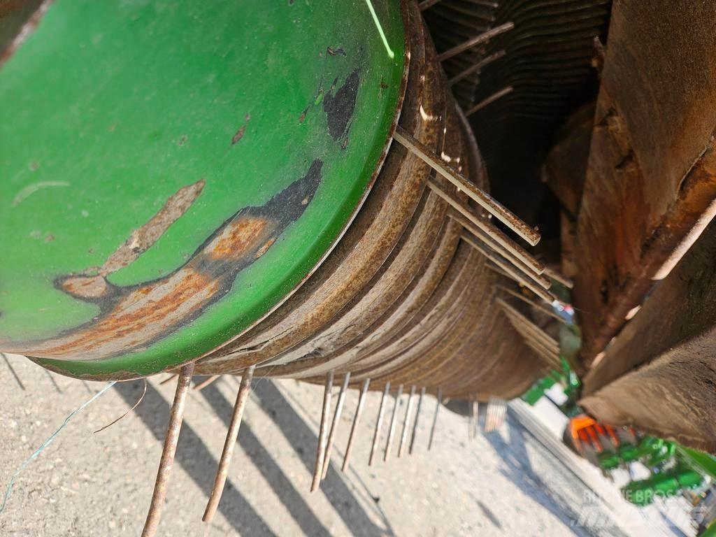Krone 5XL Laadurhaagised