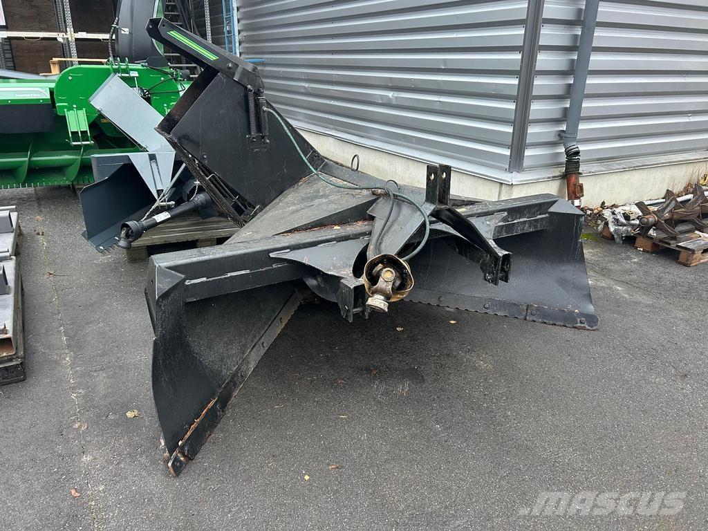 Leppä 255 Lumefreesid