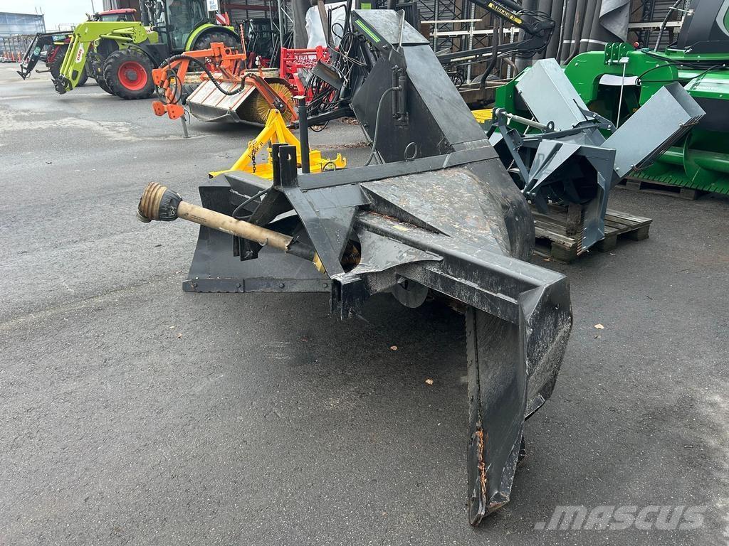 Leppä 255 Lumefreesid