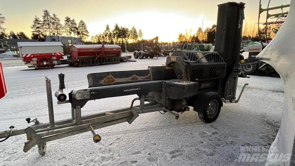 Piko M30 Puulõikurid ja halumasinad