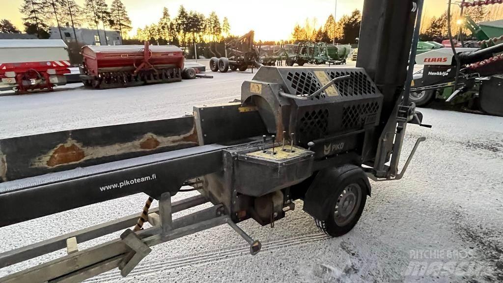 Piko M30 Puulõikurid ja halumasinad