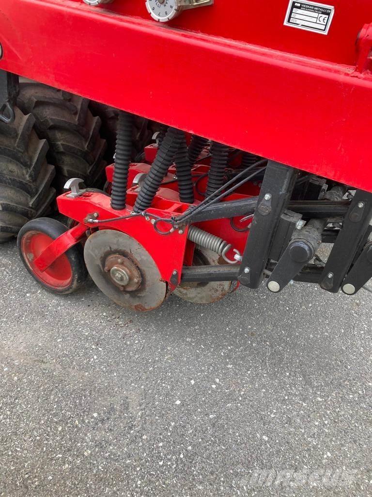 VM 300 Külvik-äkked