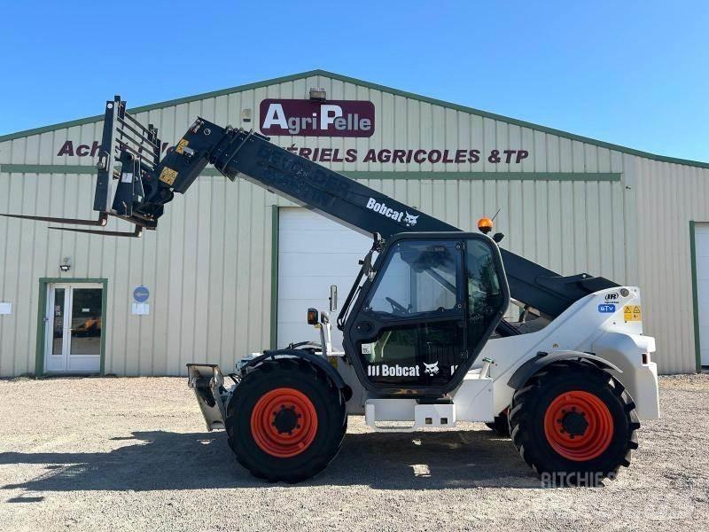 Bobcat T40170 Teleskooplaadurid
