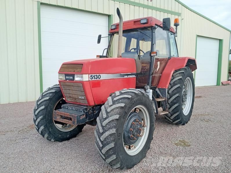 CASE IH 5130 Traktorid