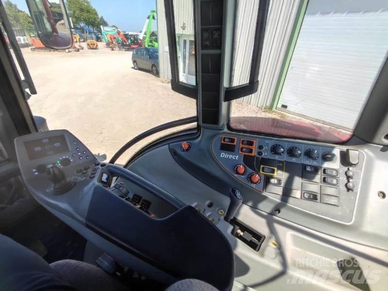 Valtra N163 Traktorid