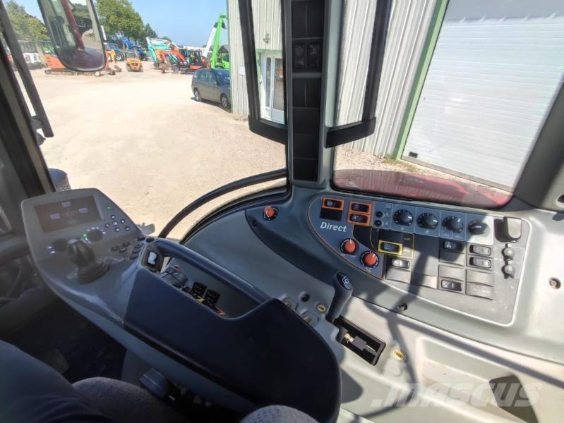 Valtra N163 Traktorid