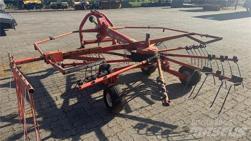 Kuhn GA300GM Vaalutid ja kaarutid