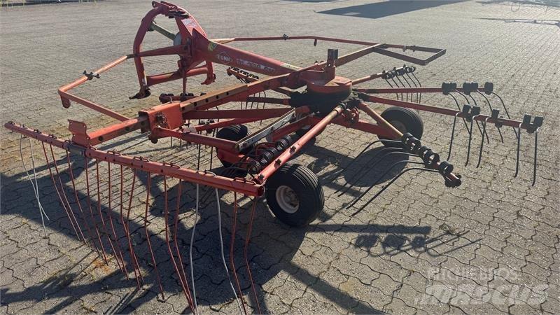 Kuhn GA300GM Vaalutid ja kaarutid