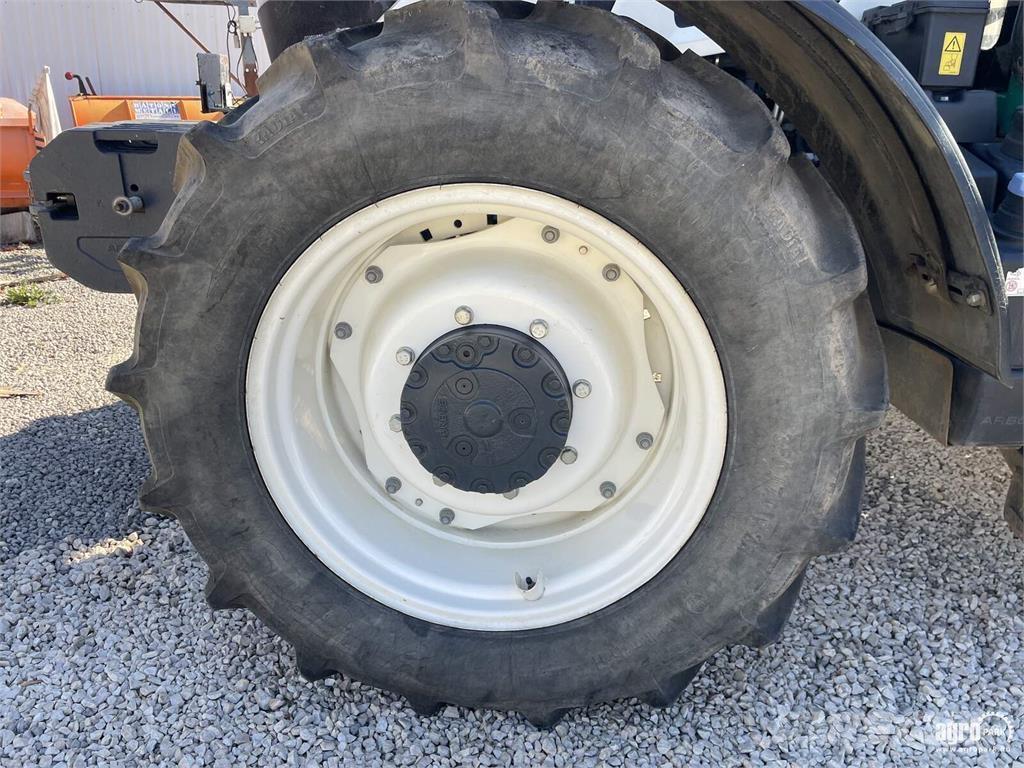 Arbos 5130 Traktorid