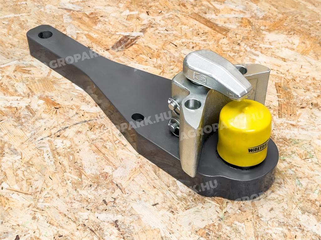 CLAAS K80 ldrawbar Muud traktoritarvikud