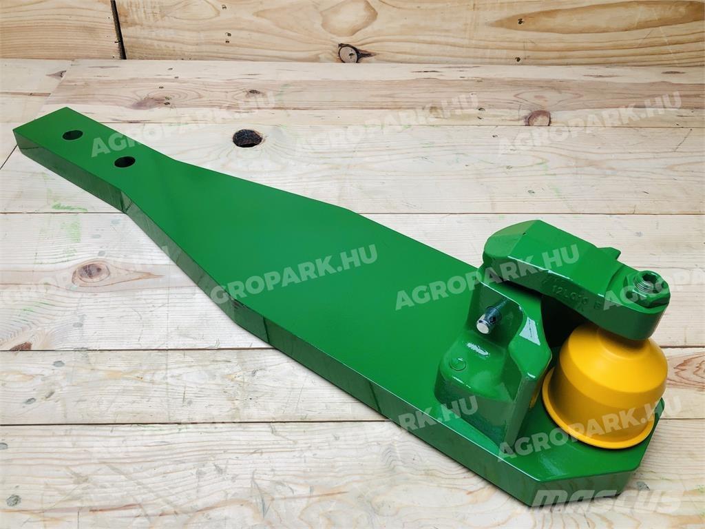  K80 drawbar Muud traktoritarvikud
