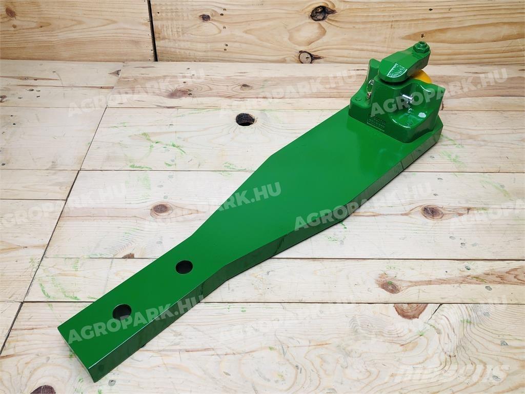  K80 drawbar Muud traktoritarvikud