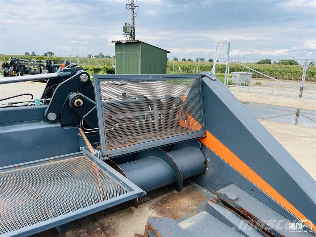  NAS PSM-876 CS Kombainide heedrid