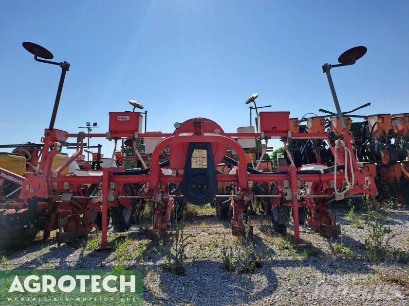  Agricolanocese P K Traktorid