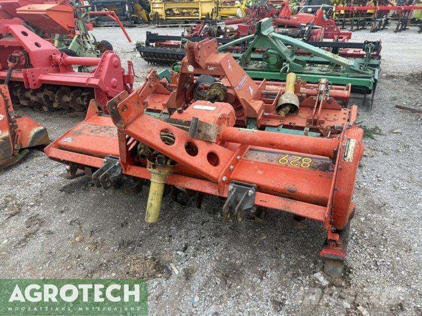 Carraro 829 (2 μέτρα) Traktorid