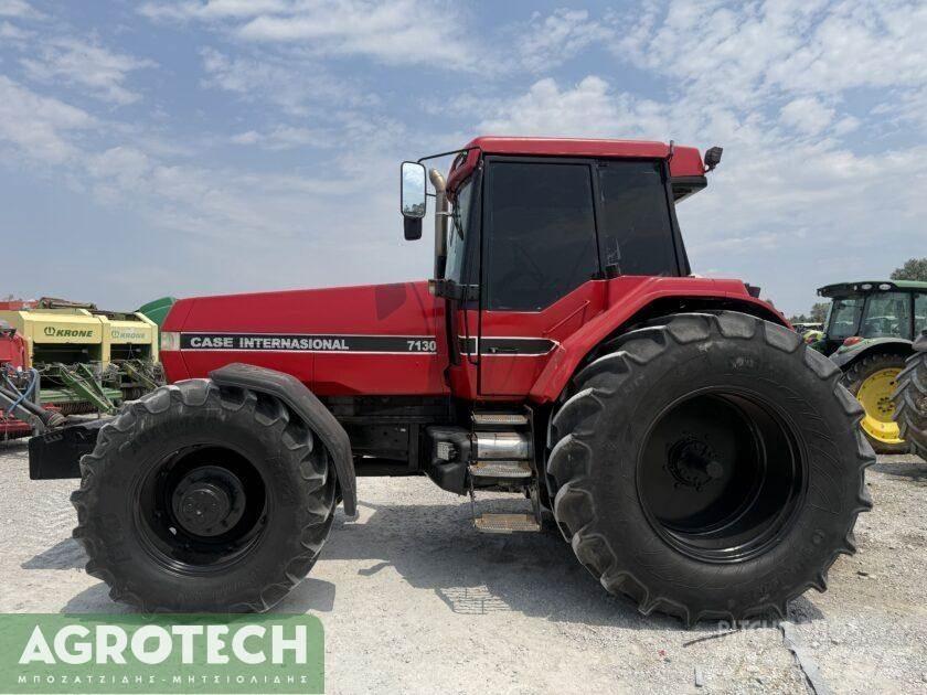 Case IH 7130 Traktorid