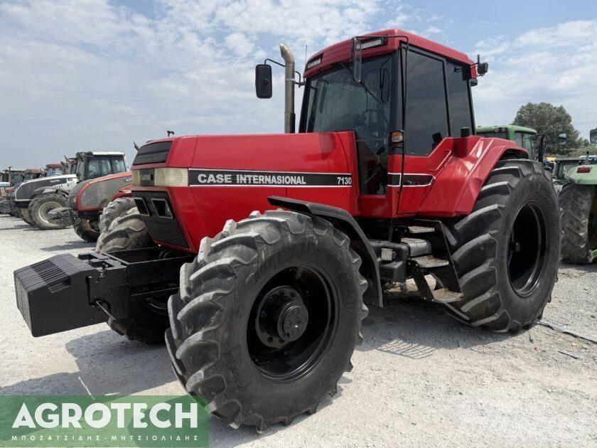 Case IH 7130 Traktorid