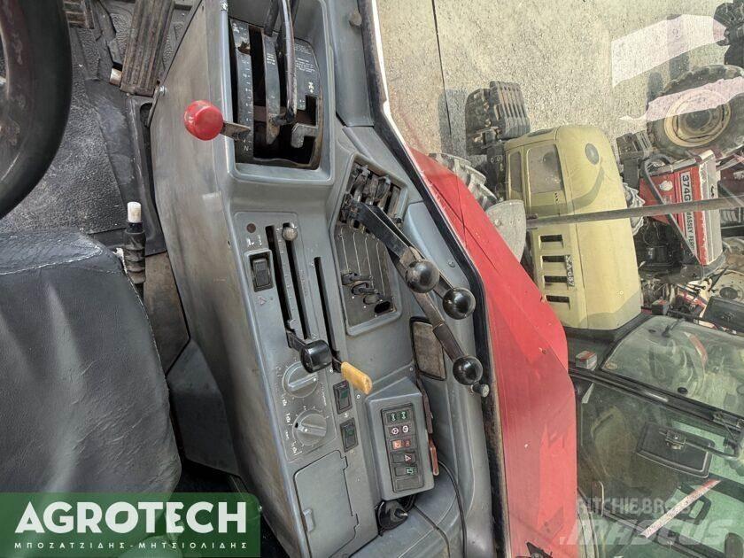 Case IH 7130 Traktorid