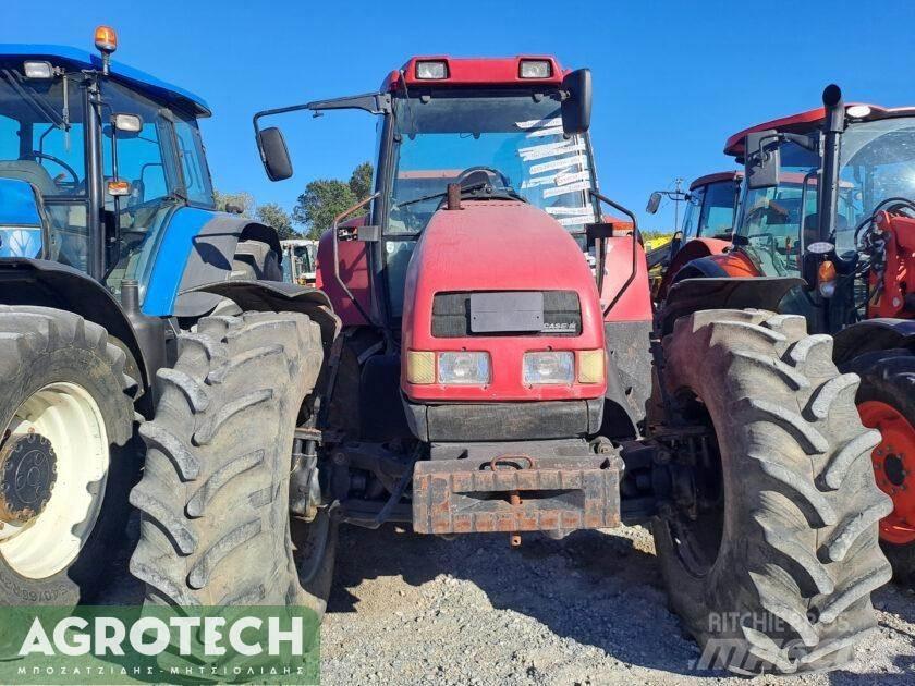 Case IH CS 150 Traktorid