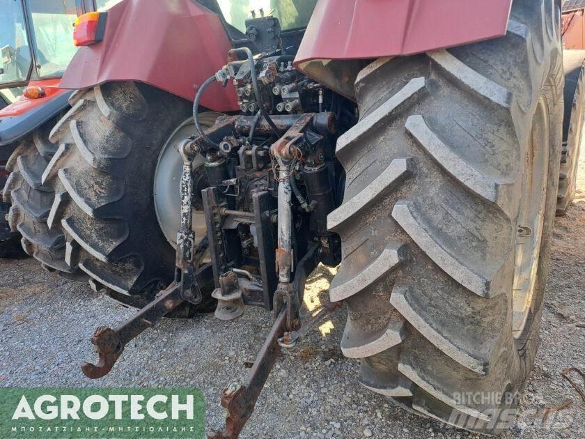 Case IH CS 150 Traktorid