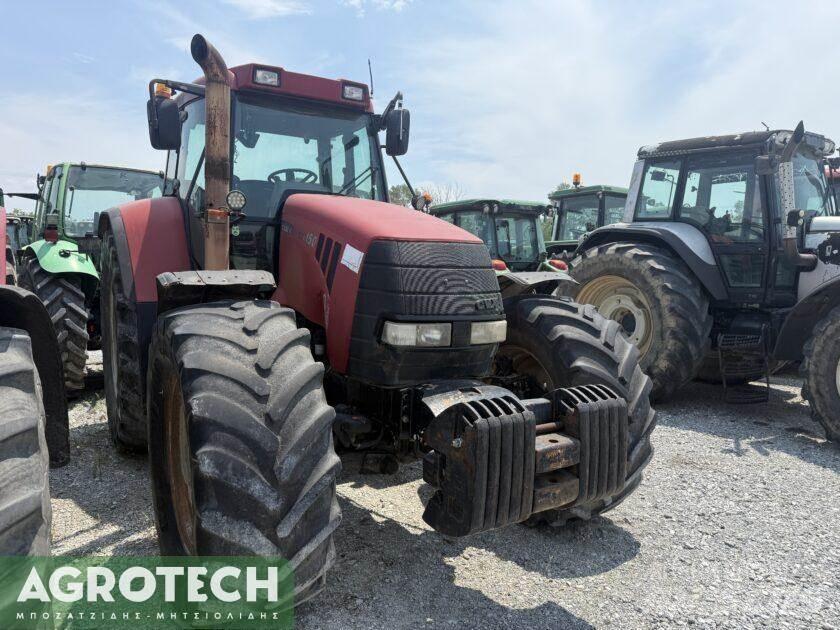 Case IH CVX 150 Traktorid