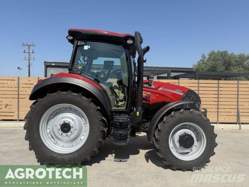 Case IH VESTRUM 110 Traktorid