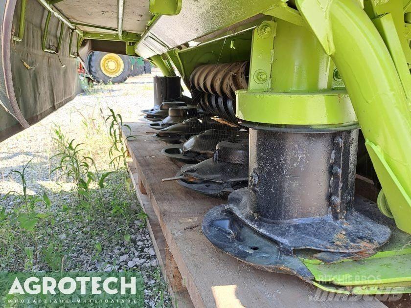 CLAAS 3100 FRC Traktorid