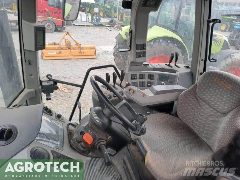 CLAAS 510 Traktorid