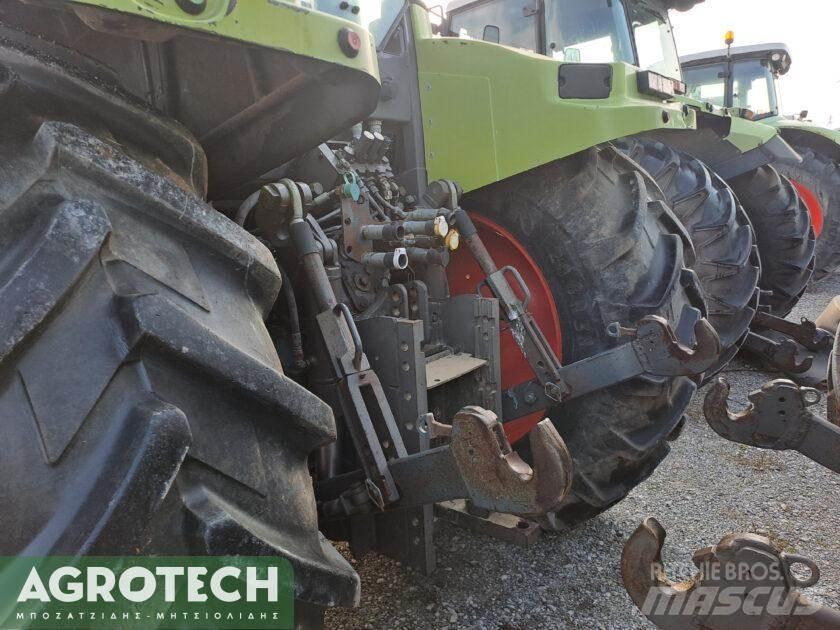 CLAAS 696 RZ Traktorid