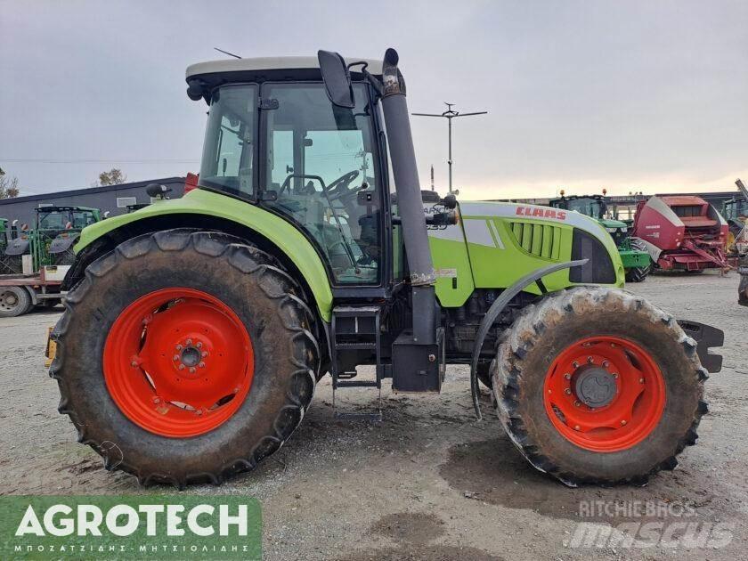 CLAAS Arion 620 Traktorid