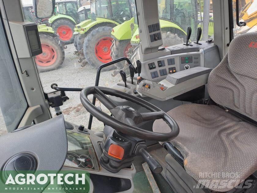 CLAAS Arion 620 Traktorid