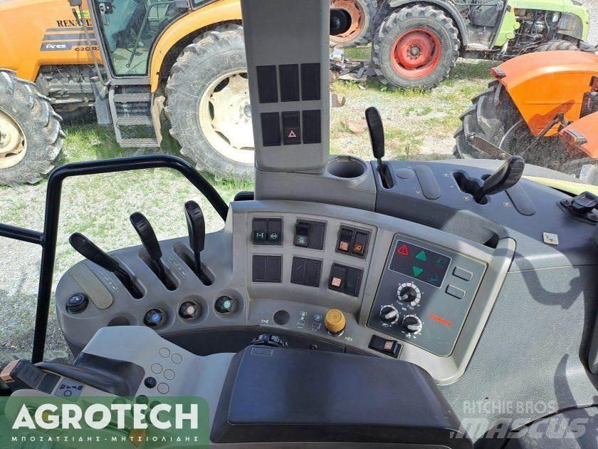 CLAAS AXION 810 CIS Traktorid