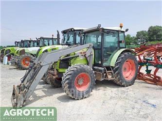 CLAAS CELTIS 436 RX Traktorid