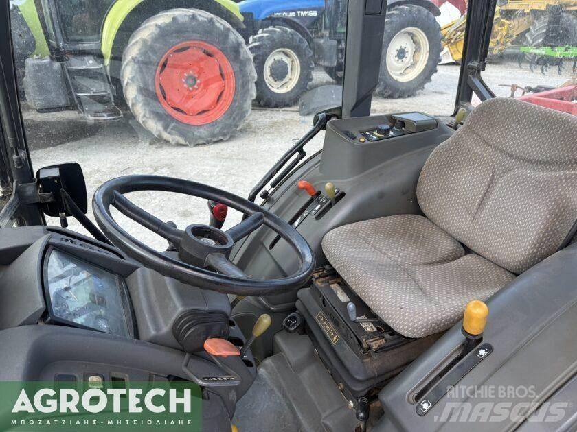 CLAAS Nectis 237VE Traktorid