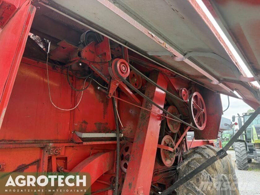Deutz-Fahr M 1322 H Traktorid