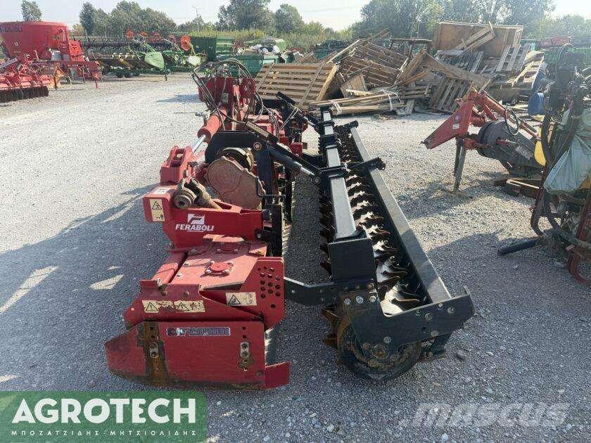  Dublo XL 500 Traktorid