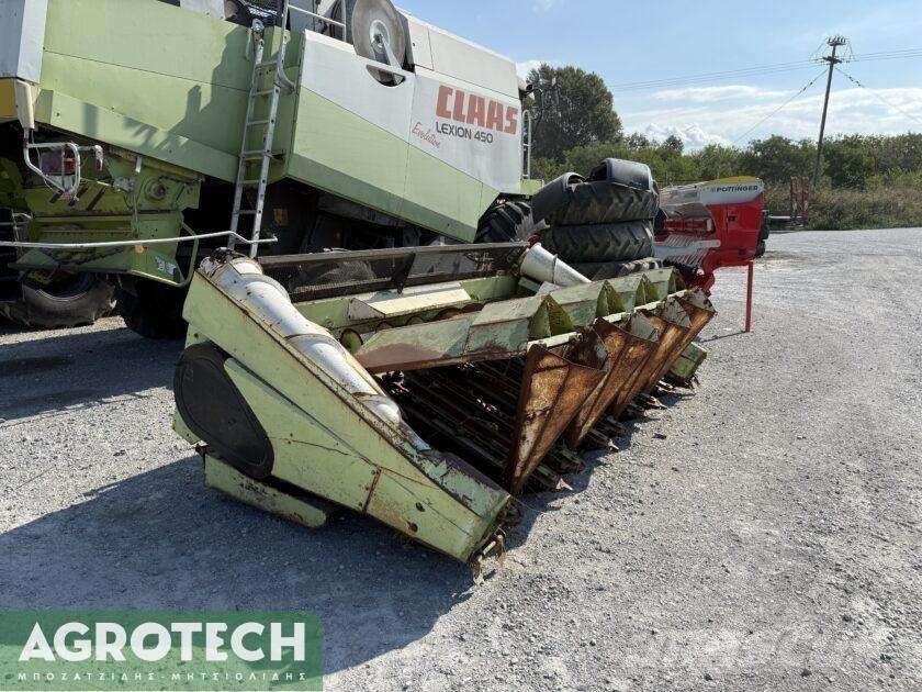 Fantini SP-5-75 Traktorid