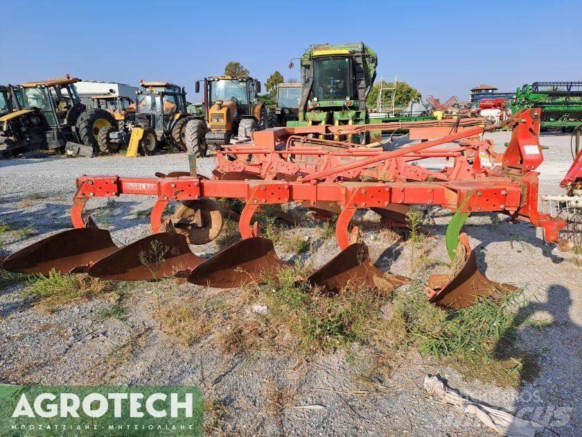 Farmer MS 850 Traktorid
