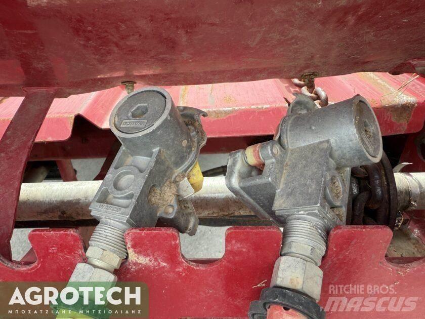 FarmGEM 14T Traktorid