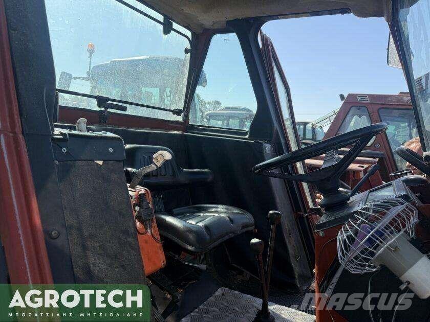 Fiat 980 Traktorid