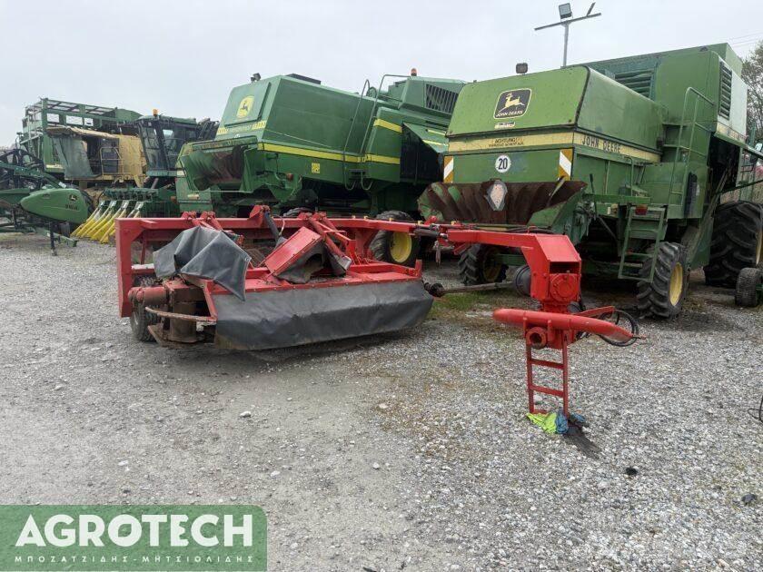 Galfre FR/D 285 Traktorid