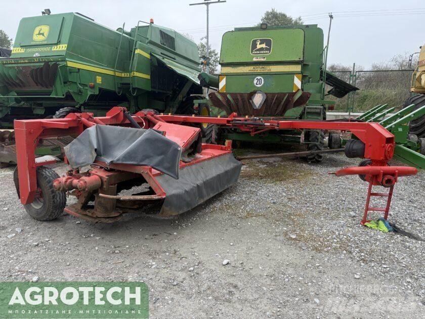 Galfre FR/D 285 Traktorid