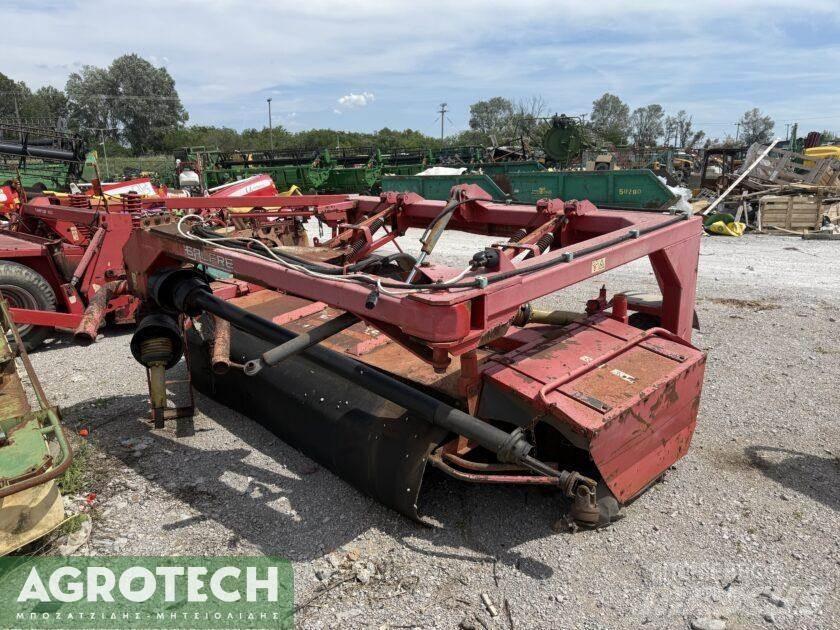 Galfre FR/G 320 Traktorid