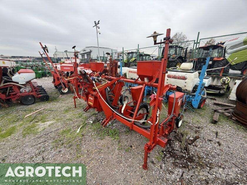 Gaspardo SP 250 Traktorid