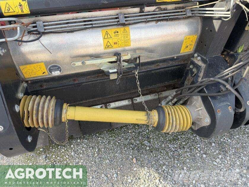 Geringhoff (Σπάστος) Traktorid