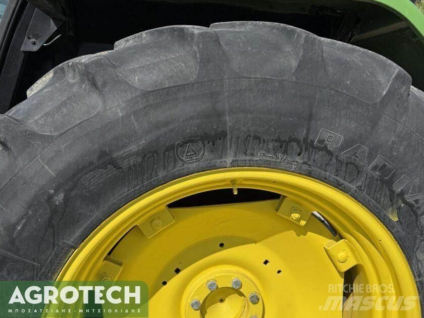 John Deere 3650 Traktorid