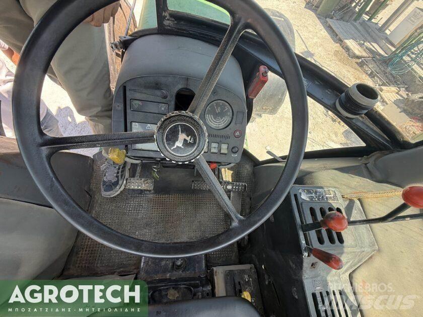 John Deere 3650 Traktorid