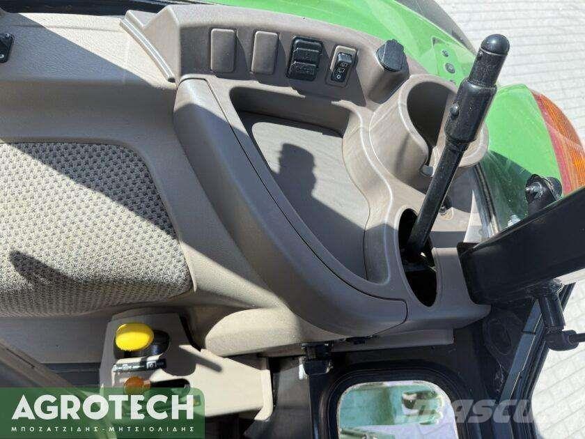 John Deere 5090R Traktorid