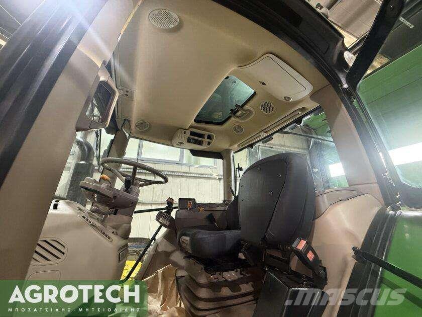 John Deere 6105R Traktorid